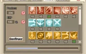 Cavaleiro da Morte lv86 FULL