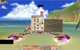 Cavaleiro da Morte lv86 FULL