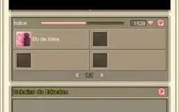 Cavaleiro da Morte lv86 FULL