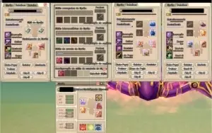 Cavaleiro da Morte lv86 FULL