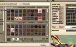 Cavaleiro da Morte lv86 FULL