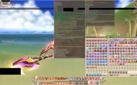 Cavaleiro da Morte lv86 FULL