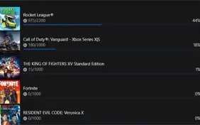 Conta XBOX sem vínculos (com jogos lançamentos)