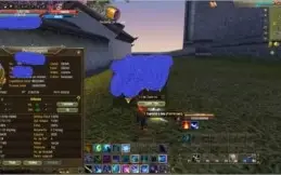 Retalhador 102 God Servidor Lynx