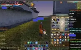 Retalhador 102 God Servidor Lynx