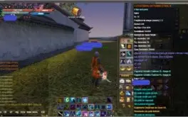 Retalhador 102 God Servidor Lynx