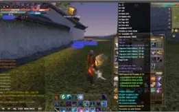 Retalhador 102 God Servidor Lynx