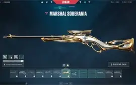 Conta de Valortant Diamante