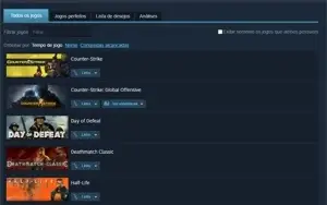 18 ANOS STEAM, PRIME, 10 E 5 ANOS, MEDALHA 2019, AWP ASIIMOV