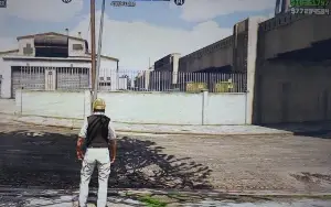 Conta de ps4 com gta 5 online com 1B  carros para vender