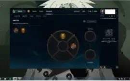 CONTA LEAGUE OF LEGENDS UNRANKED, NUNCA FEZ MD10, LVL 30||!