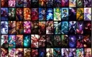 VENDO CONTA LOL FULL CAMPEÃO, 20 PAGINA DE RUNAS E 129 SKINS