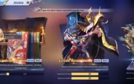 Black Friday Cc Saint Seiya!!!