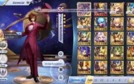 Black Friday Cc Saint Seiya!!!
