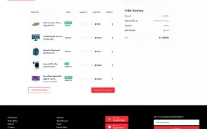 🚀 SaaS para eCommerce Completo 🚀