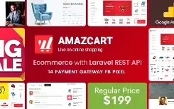 🚀 SaaS para eCommerce Completo 🚀