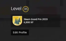 Conta Steam 6 Anos C/ Gta V E Gta San Andreas Classico.