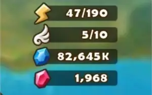 Conta Global Mid/Late game P/Summonada