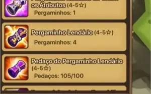 Conta Global Mid/Late game P/Summonada