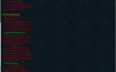 conta RS3 High Level com varias quests incluindo prifidinas