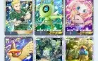 Pokemon tcg pocket conta top