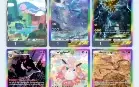 Pokemon tcg pocket conta top