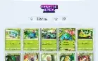 Pokemon tcg pocket conta top