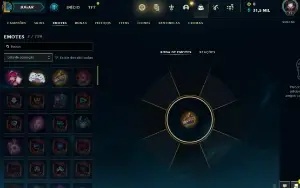Conta Ferro 4 0% Winrate Email Nao Confirmado Afundada