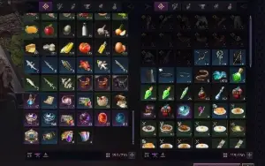 Conta Throne And Liberty (Bow/Staff)4.156 Gs - Bellandir