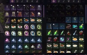 Conta Throne And Liberty (Bow/Staff)4.156 Gs - Bellandir