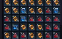 Conta Throne And Liberty (Bow/Staff)4.156 Gs - Bellandir