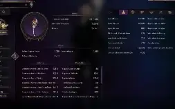 Conta Throne And Liberty (Bow/Staff)4.156 Gs - Bellandir