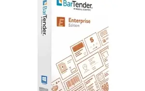 Bartender Enterprise Edition 2022