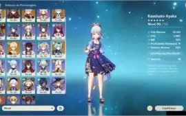 AYAKA + CORTADORA │ EULA + CANÇÃO DOS PINHOS! AR 55