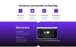 🤖 RevZap Pro - Robô/DISPARO/ 59,90 R$ - 30 DIAS