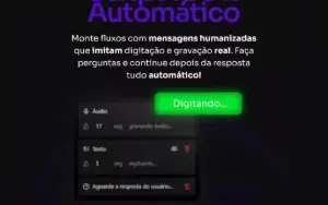 🤖 RevZap Pro - Robô/DISPARO/ 59,90 R$ - 30 DIAS