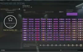 Call of Duty: Modern Warfare (COD) + Damasco + Obsidiana
