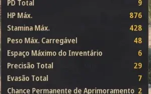 Bdo Sa Não Steam 736 Gs