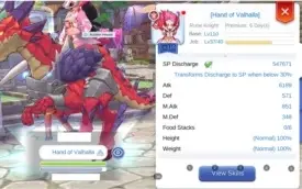 [GLOBAL] RK 110/40 – 400k+cont / 710+ GM
