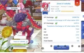 [GLOBAL] RK 110/40 – 400k+cont / 710+ GM