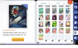 [GLOBAL] RK 110/40 – 400k+cont / 710+ GM