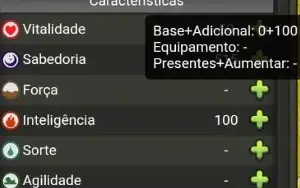 CRA LV 190 - Servidor Brutas - Dofus Touch
