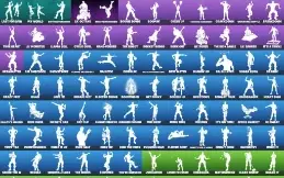 Conta com Renegade Raider