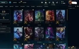 Conta diamond 4