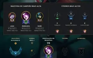 Conta Handleveled Full Acesso Ex-Esmeralda Main Suporte
