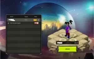 CONTAS LVL 200-TAL KASHA