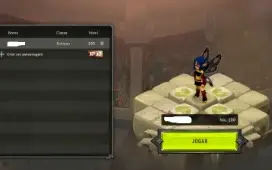 CONTAS LVL 200-TAL KASHA