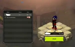 CONTAS LVL 200-TAL KASHA
