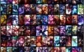 Vendo Conta 200 Skins Borda Diamante Nível 105
