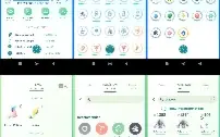 Conta de 2016 lvl 45 com xp para o 50